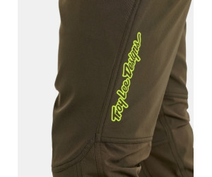 Штаны TLD SKYLINE CHILL PANT MONO [DARK EARTH] 